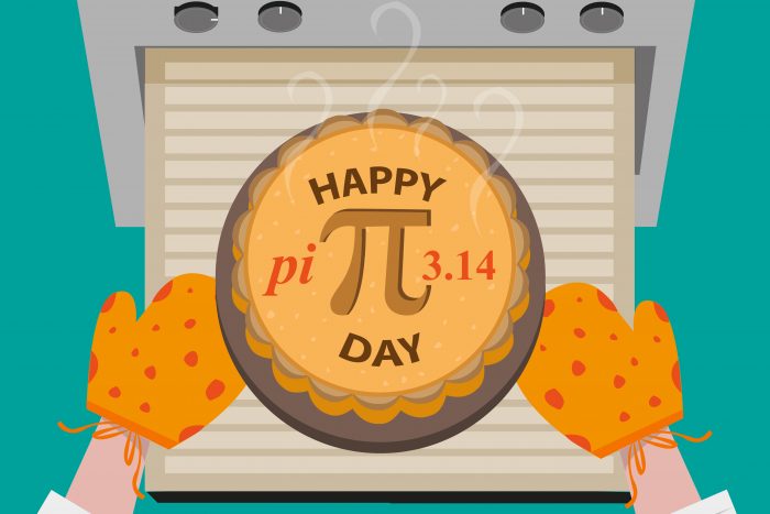 Happy Pi Day